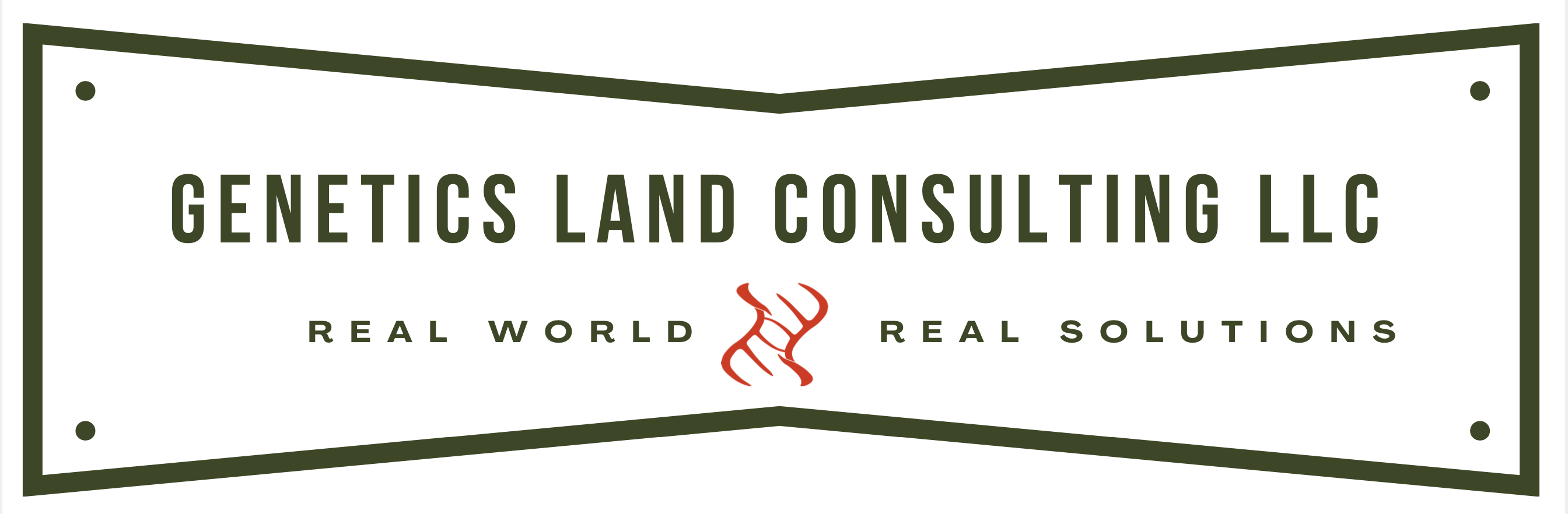 Genetics Land Consulting